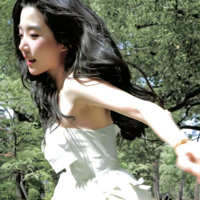 男人的心中只有男人